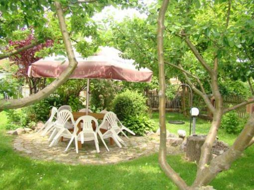 Apartamento Cichy Zakatek Sianożęty Exterior foto